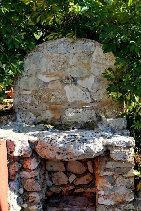 Fragosiko - Rustic Retreat In Kefalonia Argostoli (Kefalonia) Exterior foto